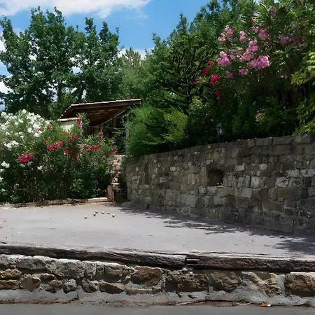 Apartament Les Cypres Piscine Partagee *