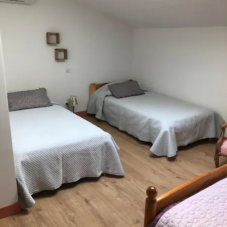 Apartament Les Cypres Piscine Partagee *