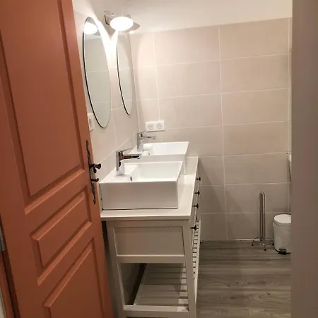 Apartament Les Cypres Piscine Partagee Les Vans