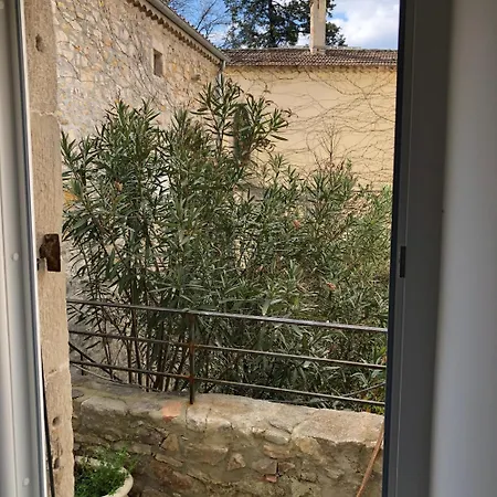 Apartament Les Cypres Piscine Partagee *