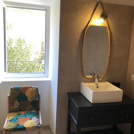 Les Cypres Piscine Partagee Apartament