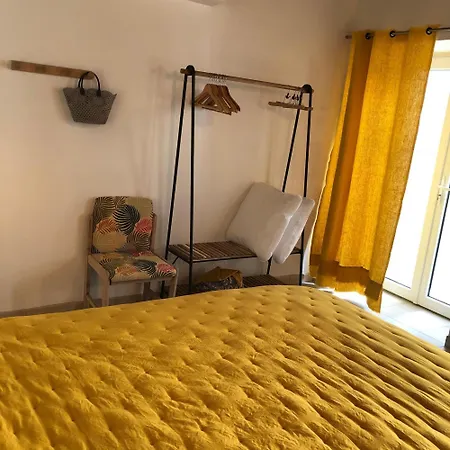 Apartament Les Cypres Piscine Partagee Les Vans