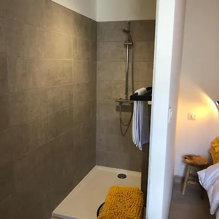 Apartament Les Cypres Piscine Partagee *